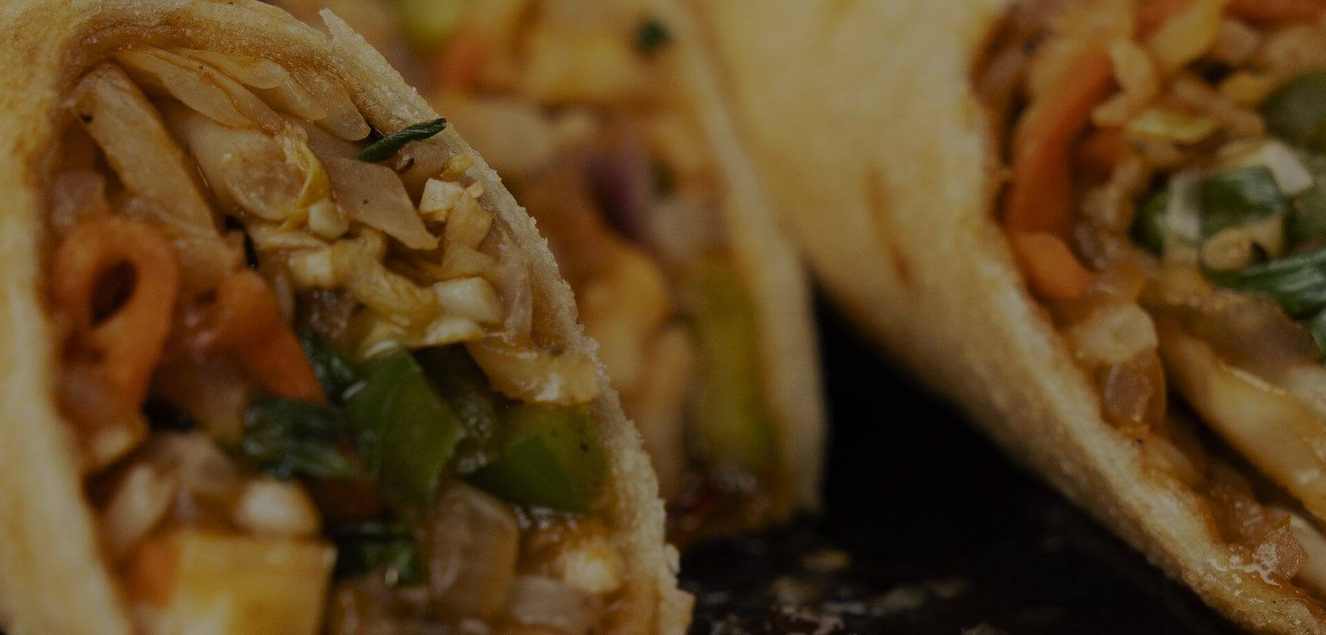 The Only Amritsari Restaurant In Dubai