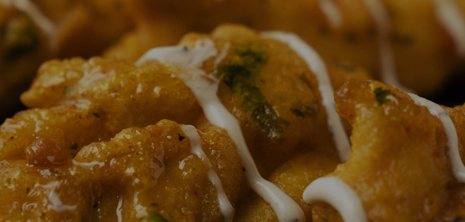 The Only Amritsari Restaurant In Dubai
